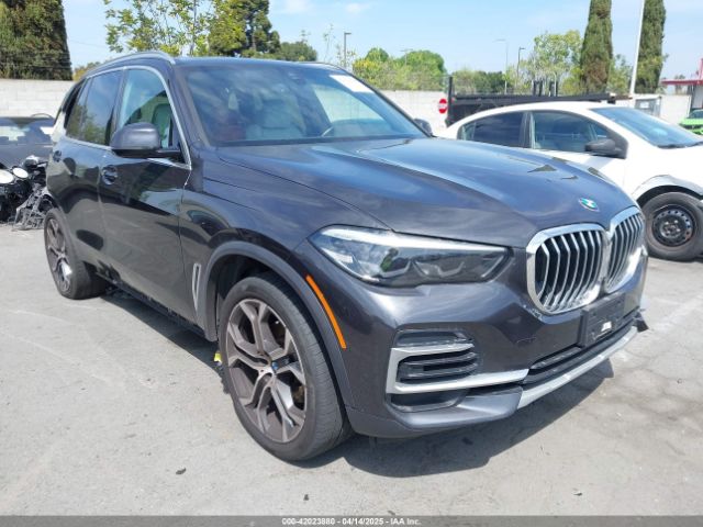 2023 BMW X5 5UXCR4C06P9P49752
