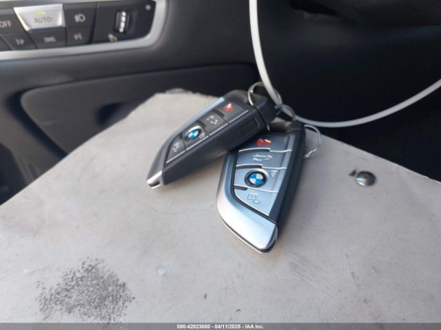 2023 BMW X5 5UXCR4C06P9P49752 Photo 10
