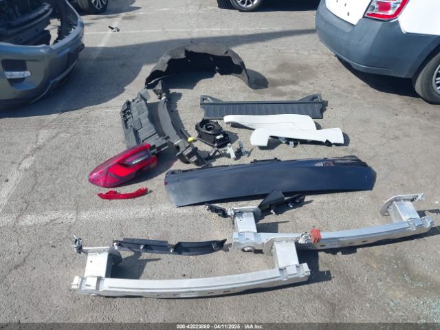 5UXCR4C06P9P49752 BMW X5 Sdrive40i