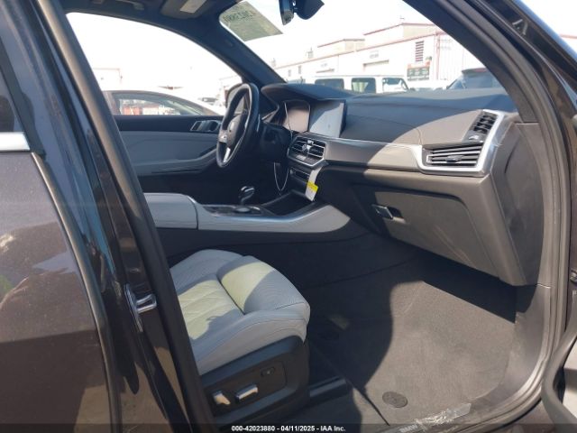 2023 BMW X5 5UXCR4C06P9P49752 Photo 4