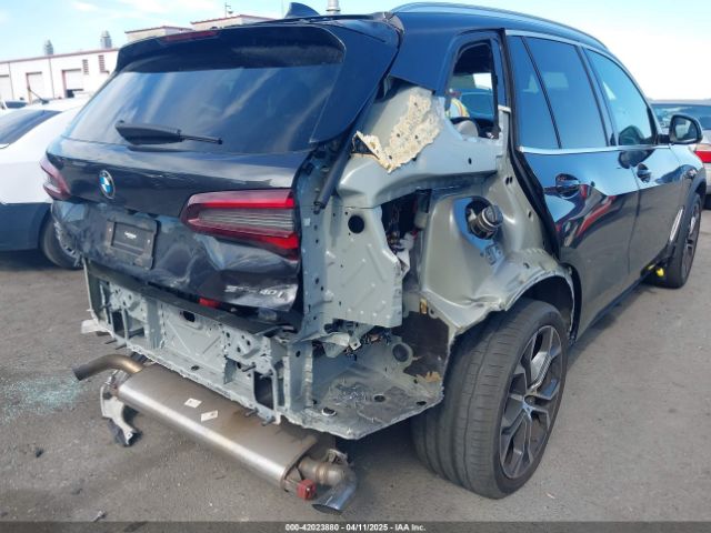 2023 BMW X5 5UXCR4C06P9P49752 Photo 5