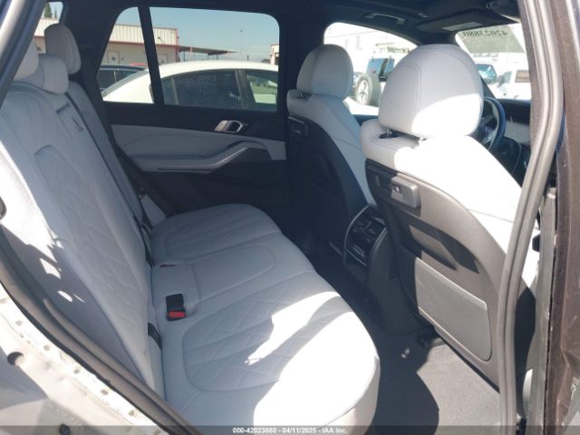 2023 BMW X5 5UXCR4C06P9P49752 Photo 7