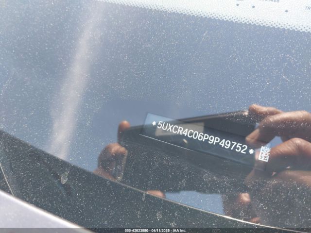 2023 BMW X5 5UXCR4C06P9P49752 Photo 8