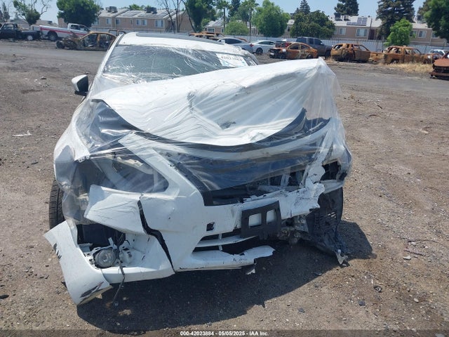 1N4AL3APXFC250562 Nissan 2015