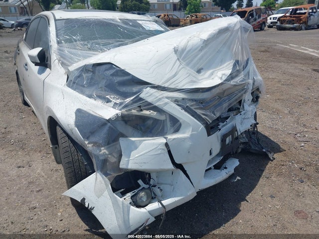1N4AL3APXFC250562 Nissan 2015