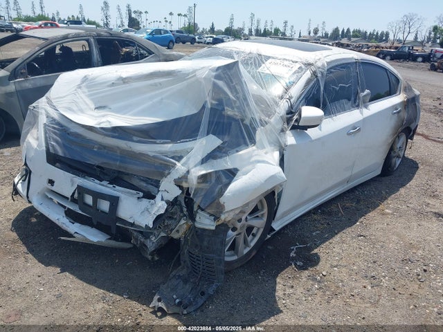 1N4AL3APXFC250562 Nissan 2015