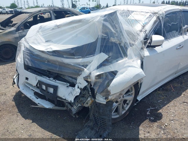 1N4AL3APXFC250562 Nissan 2015