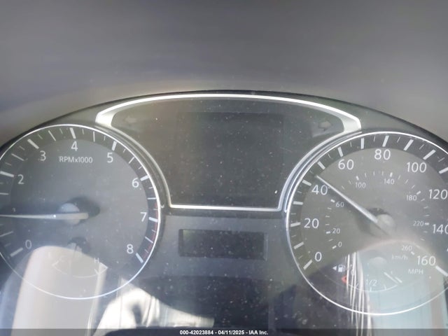 1N4AL3APXFC250562 Nissan 2015