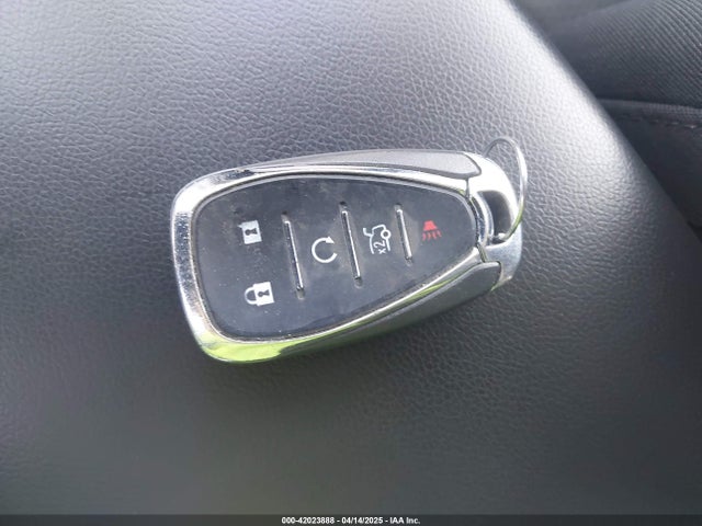1G1ZB5ST8HF266843 Chevrolet MALIBU LS