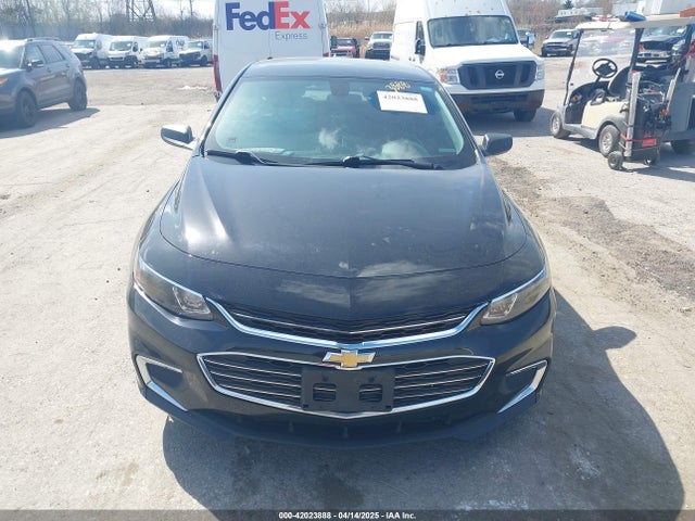 1G1ZB5ST8HF266843 Chevrolet MALIBU LS