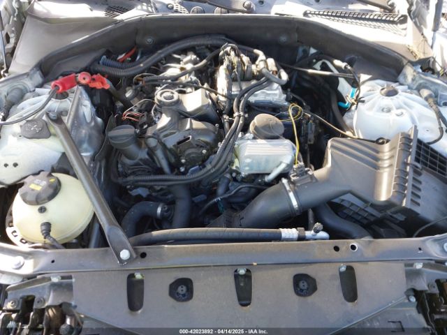 WBA5A5C59FD524043 BMW 528I