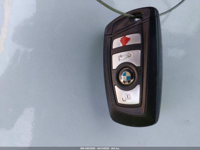 WBA5A5C59FD524043 BMW 528I