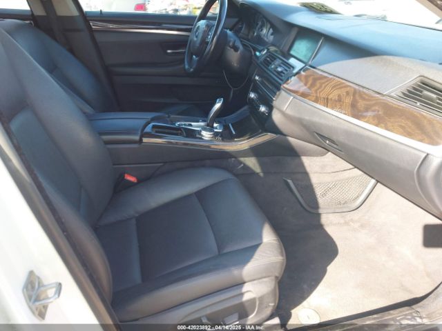 WBA5A5C59FD524043 BMW 528I