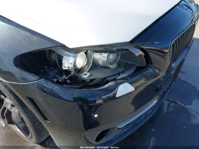 WBA5A5C59FD524043 BMW 528I