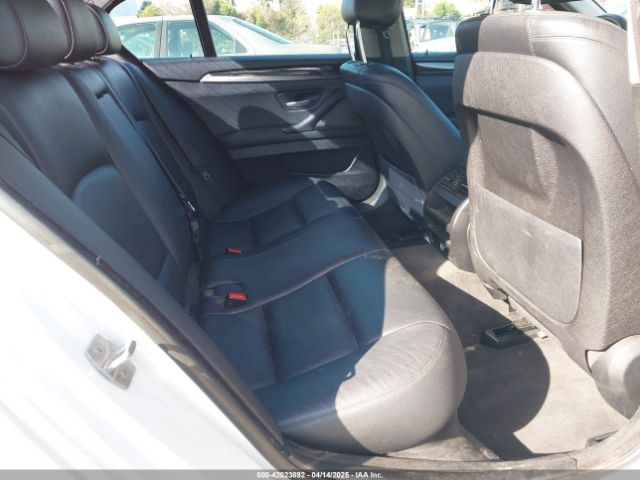 WBA5A5C59FD524043 BMW 528I