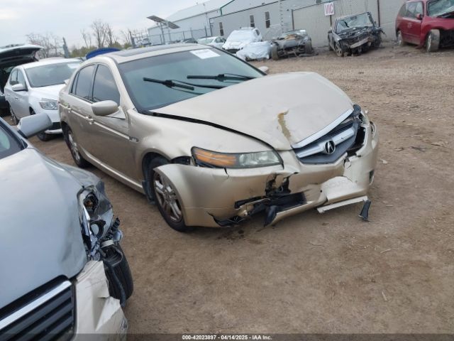 2006 ACURA TL 19UUA66246A036224 Photo 0