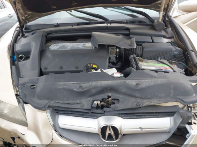 2006 ACURA TL 19UUA66246A036224 Photo 9