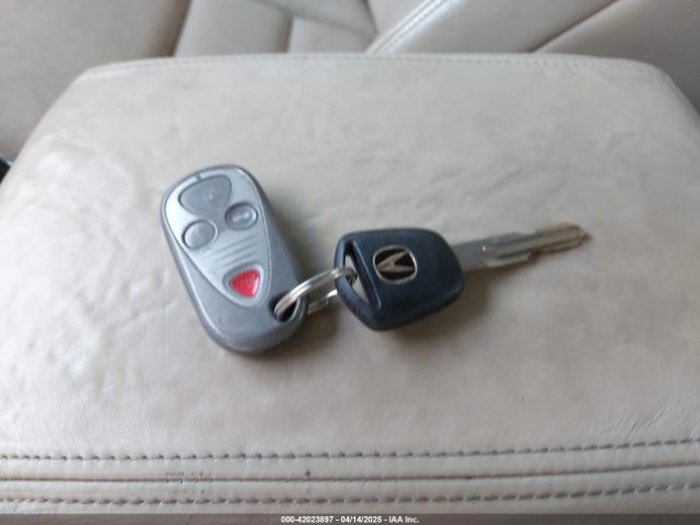 2006 ACURA TL 19UUA66246A036224 Photo 10