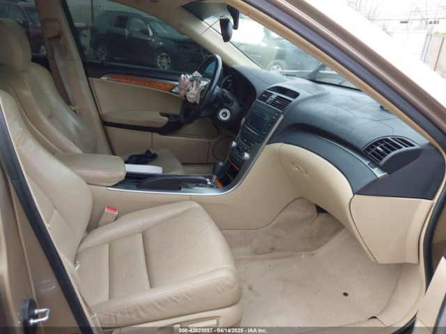 2006 ACURA TL 19UUA66246A036224 Photo 4