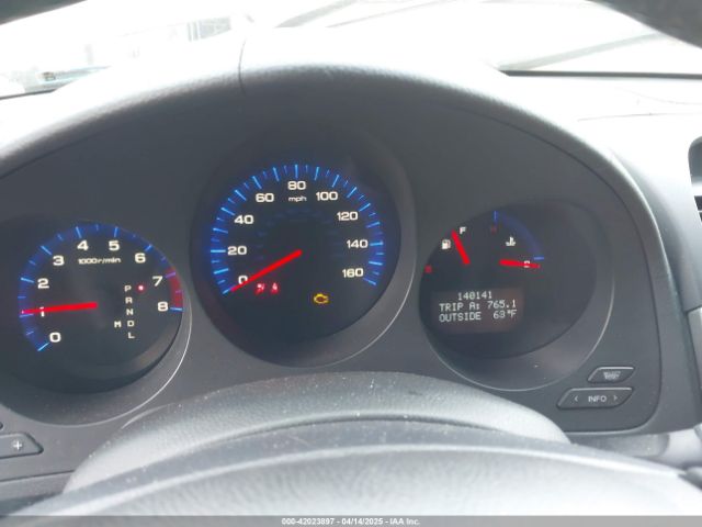 2006 ACURA TL 19UUA66246A036224 Photo 6