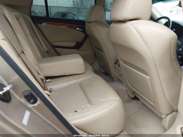 2006 ACURA TL 19UUA66246A036224 Photo 7