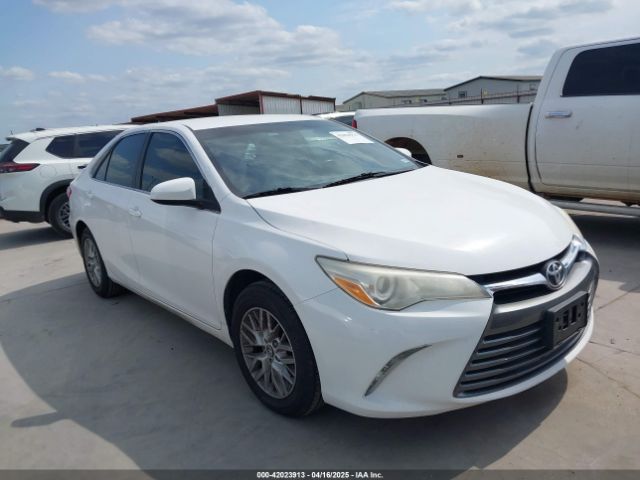 4T1BF1FK1HU429489 Toyota CAMRY LE