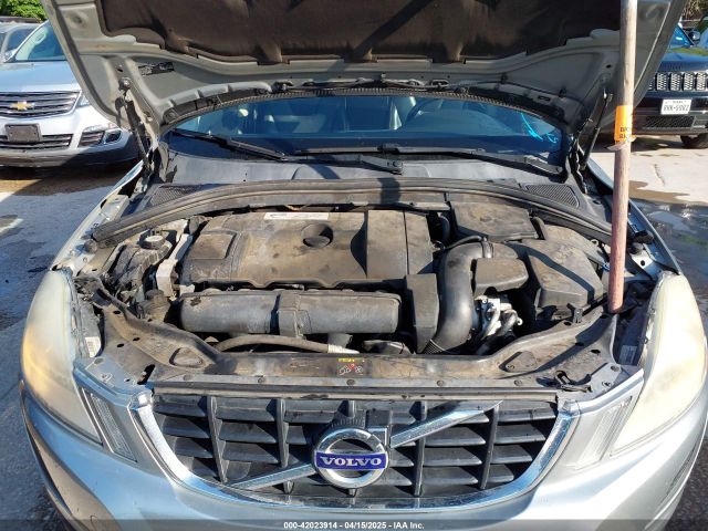 2012 VOLVO XC60 YV4952DL4C2253871 Photo 9