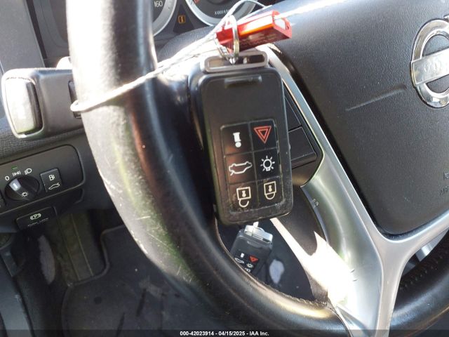 2012 VOLVO XC60 YV4952DL4C2253871 Photo 10