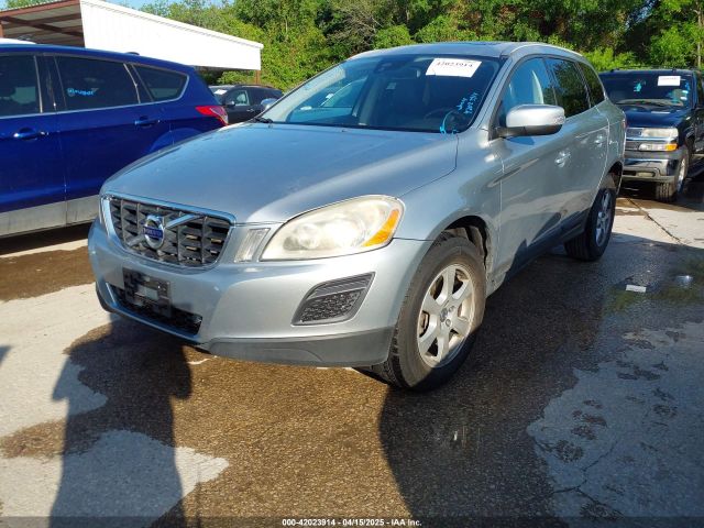 2012 VOLVO XC60 YV4952DL4C2253871 Photo 1