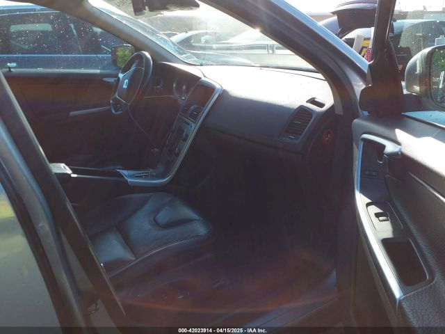 2012 VOLVO XC60 YV4952DL4C2253871 Photo 4