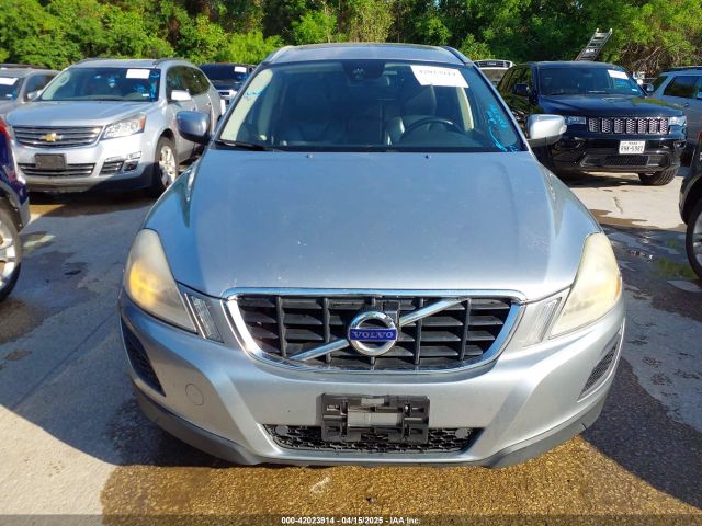 2012 VOLVO XC60 YV4952DL4C2253871 Photo 5