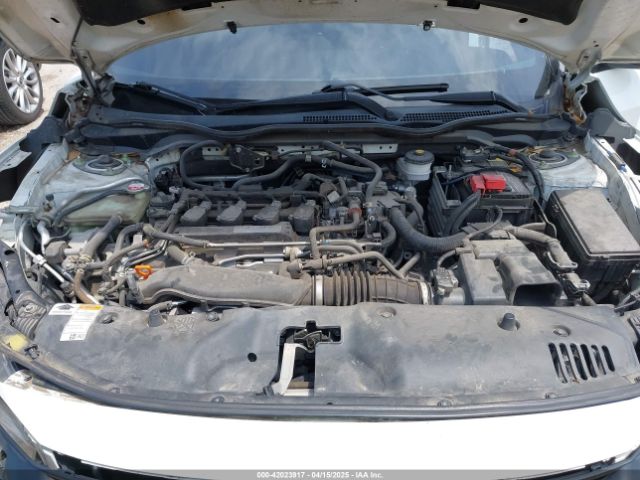 SHHFK7H57HU224438 Honda CIVIC EX