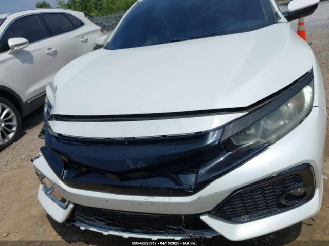 SHHFK7H57HU224438 Honda CIVIC EX