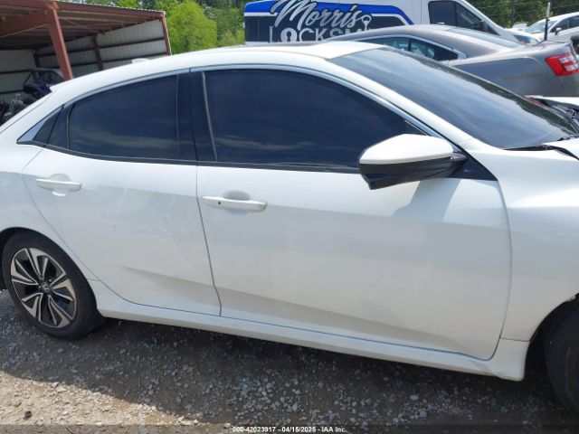 SHHFK7H57HU224438 Honda CIVIC EX