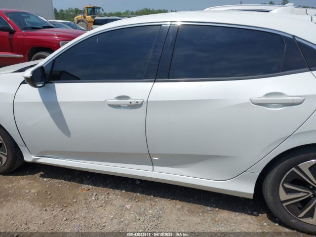 SHHFK7H57HU224438 Honda CIVIC EX