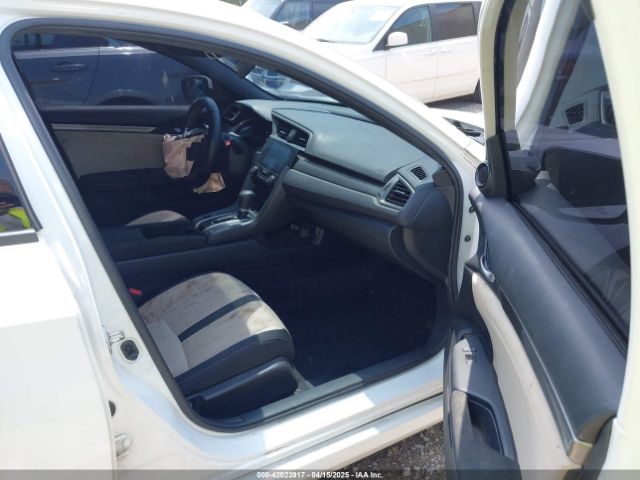 SHHFK7H57HU224438 Honda CIVIC EX