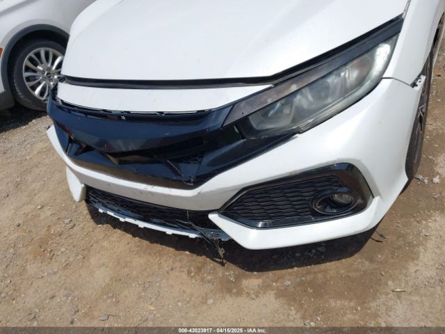 SHHFK7H57HU224438 Honda CIVIC EX