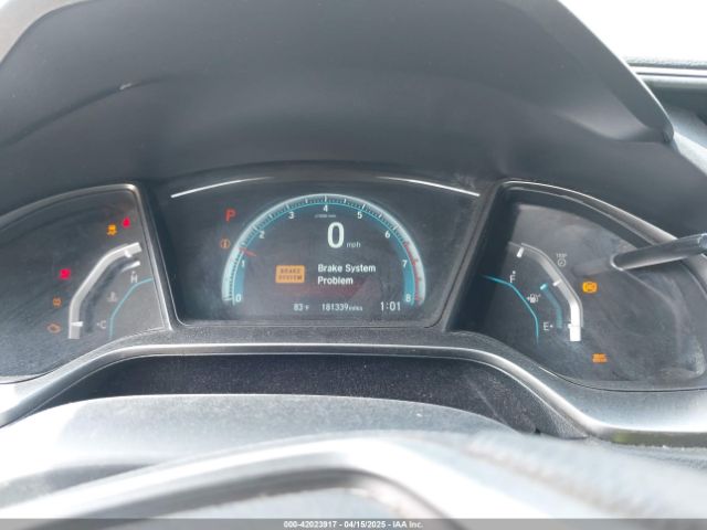 SHHFK7H57HU224438 Honda CIVIC EX