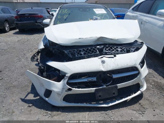 WDD3G4EB7KW022688 Mercedes-Benz A 220