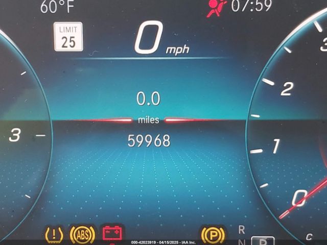 WDD3G4EB7KW022688 Mercedes-Benz A 220