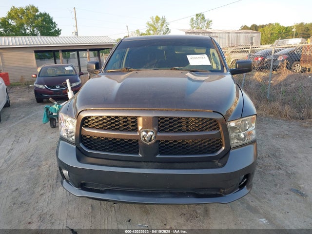 1C6RR6KT8FS542426 RAM 1500 Express