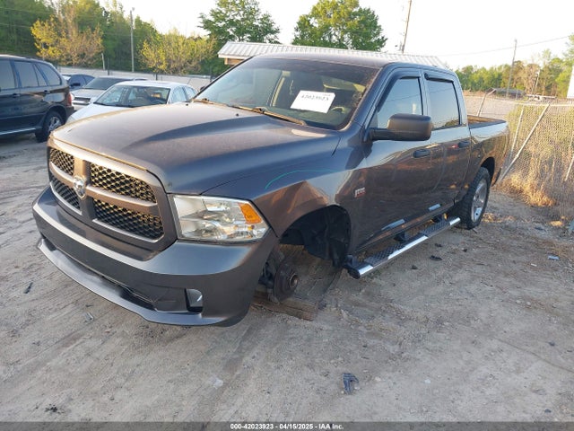 1C6RR6KT8FS542426 RAM 1500 Express