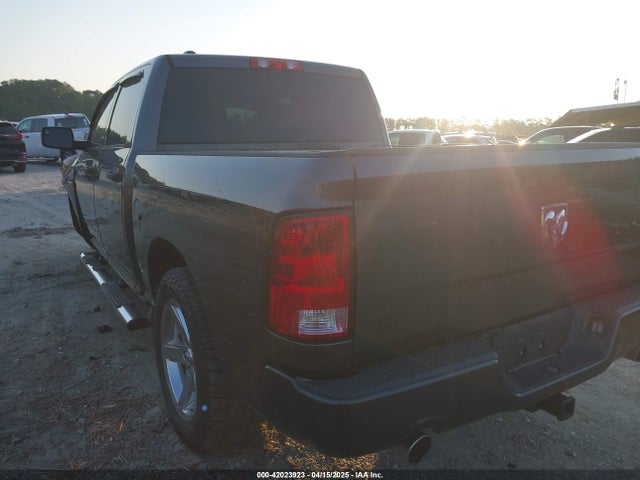 1C6RR6KT8FS542426 RAM 1500 Express