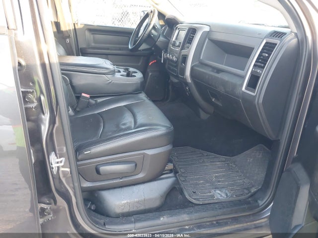 1C6RR6KT8FS542426 RAM 1500 Express