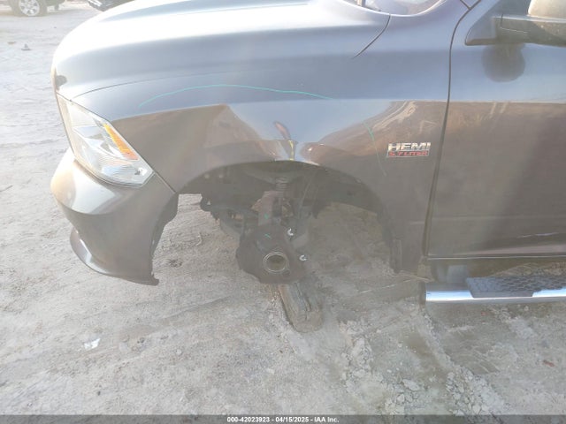 1C6RR6KT8FS542426 RAM 1500 Express