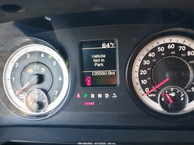 1C6RR6KT8FS542426 RAM 1500 Express