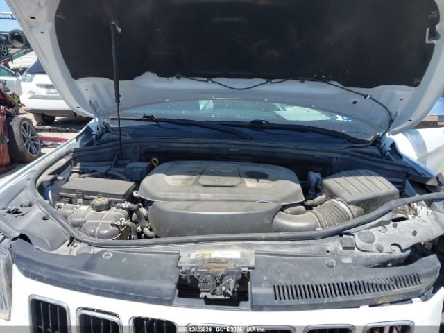 1C4RJEBG6GC314109 Jeep Grand Cherokee Limited