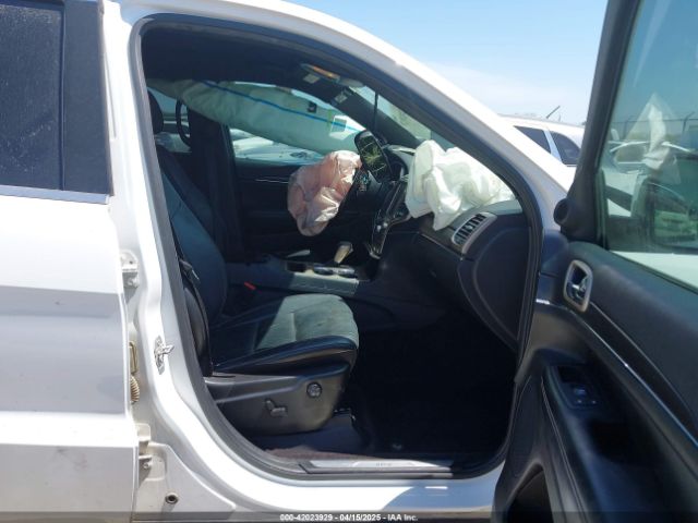 1C4RJEBG6GC314109 Jeep Grand Cherokee Limited