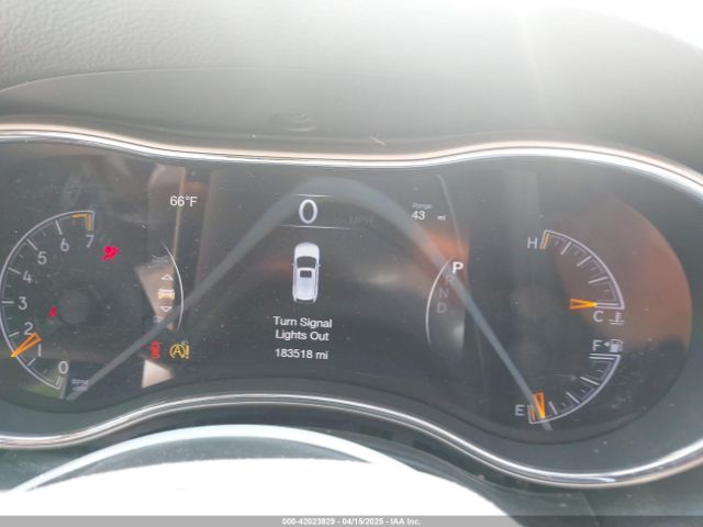 1C4RJEBG6GC314109 Jeep Grand Cherokee Limited