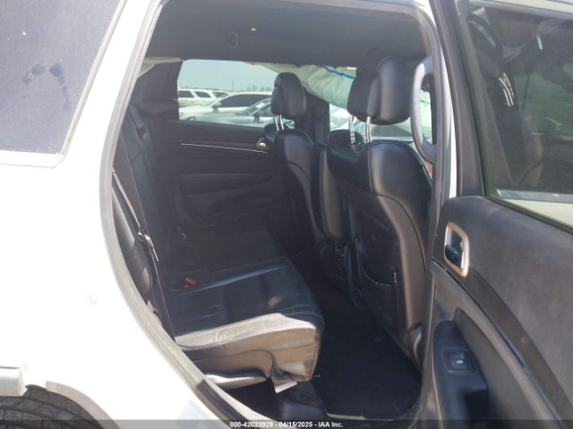 1C4RJEBG6GC314109 Jeep Grand Cherokee Limited